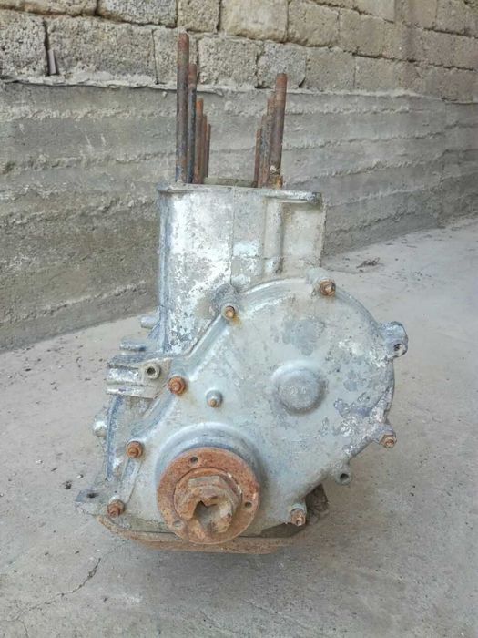 продаю блок двигателя газ 2401 волга