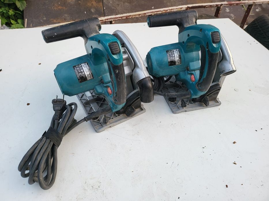 Fierăstrău circular Makita SP600