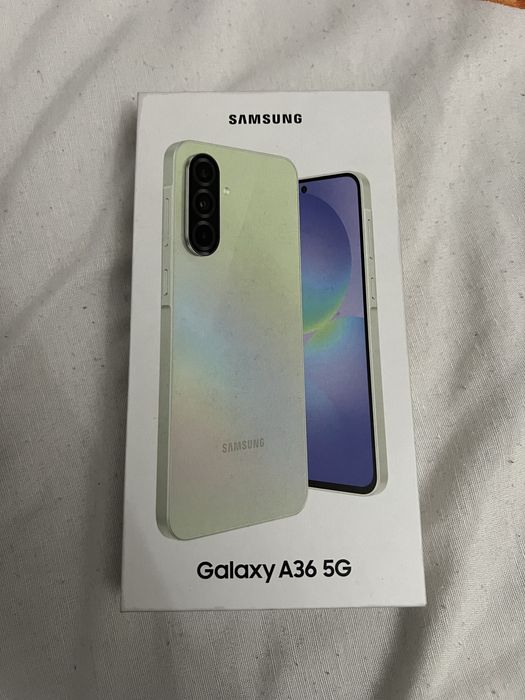 Samsung galaxy a36 5G