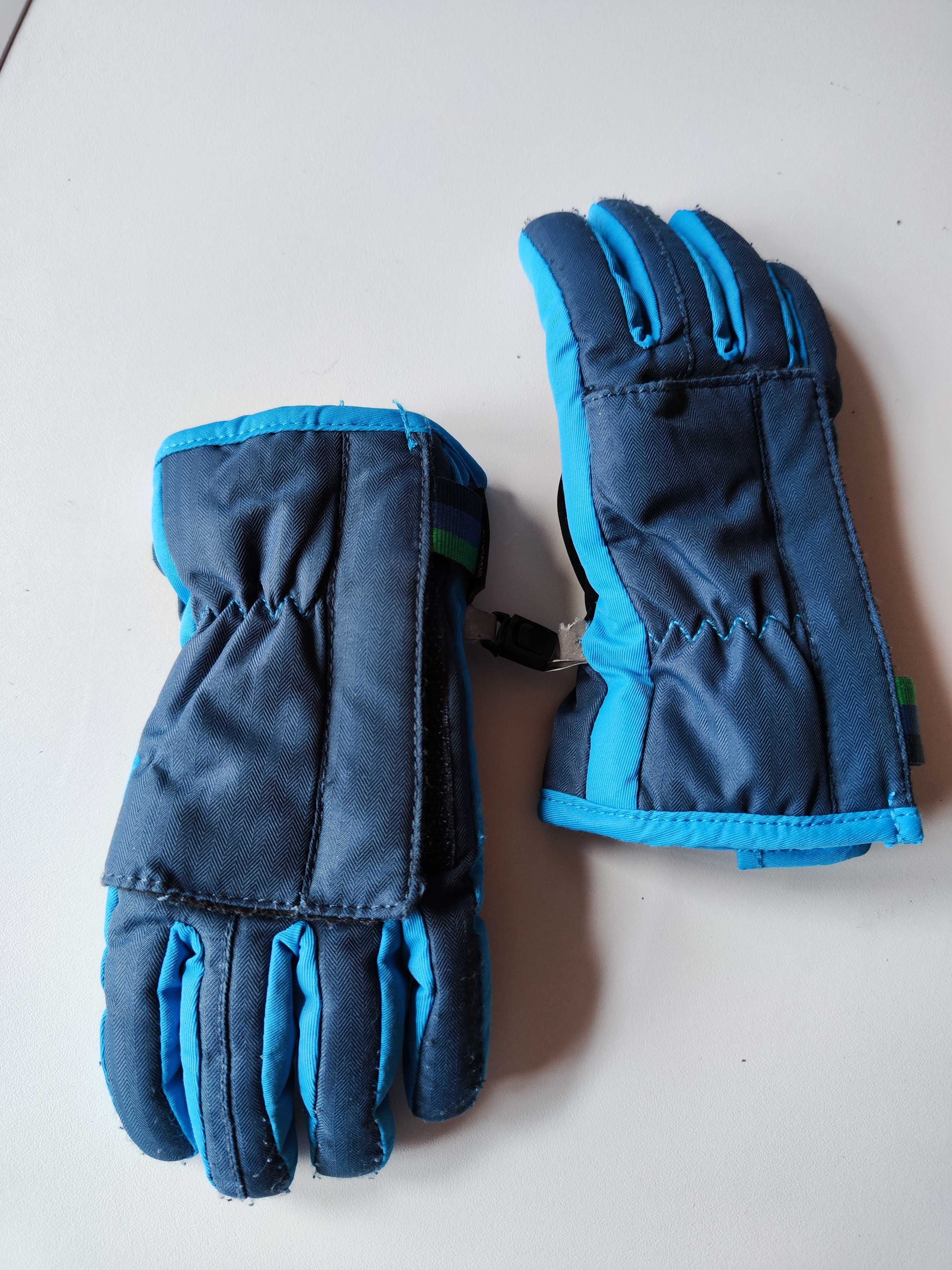 Детски зимни/ски ръкавици 3г.