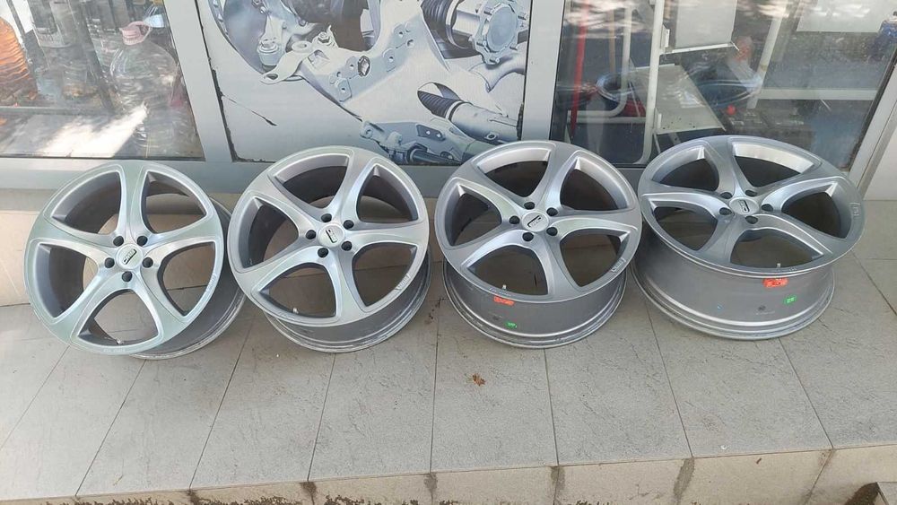 Джанти CMS 5x112 R20