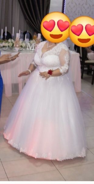 Rochie de mireasă preț negociabil