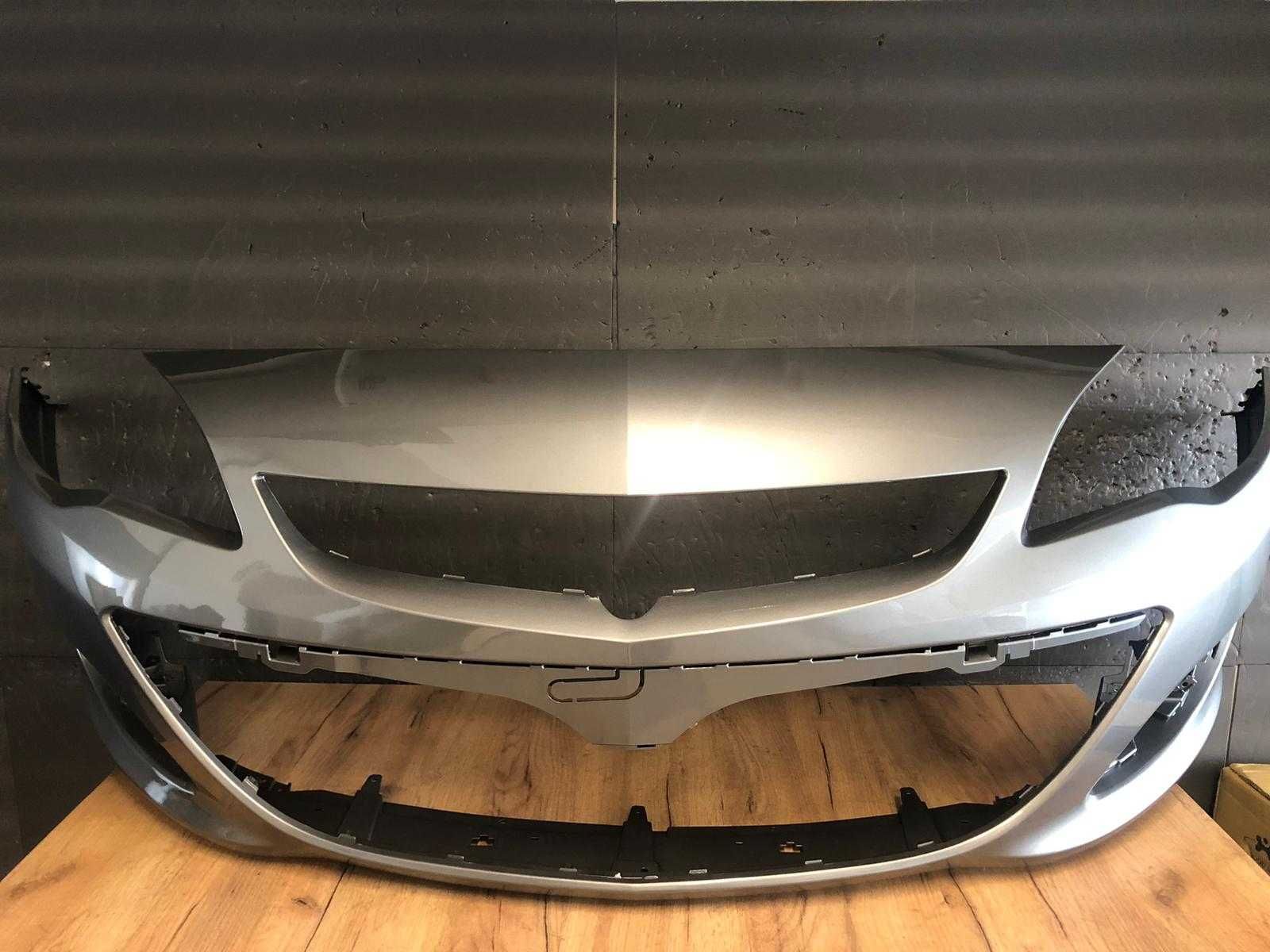 Bara Fata Opel Astra J 2012-2015 (Z10A (Gri))