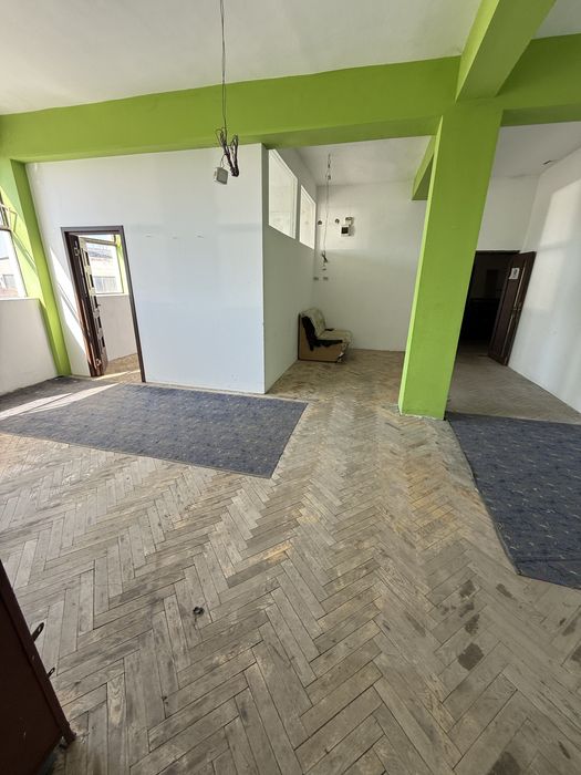 Birouri de inchiriat