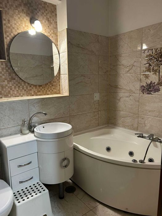 Inchiriere Apartament 3 camere, 96 mp, parcare, Mall Vitan, Proprietar