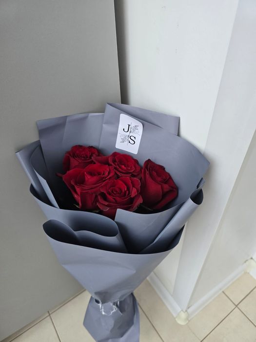 Продам букет цветов