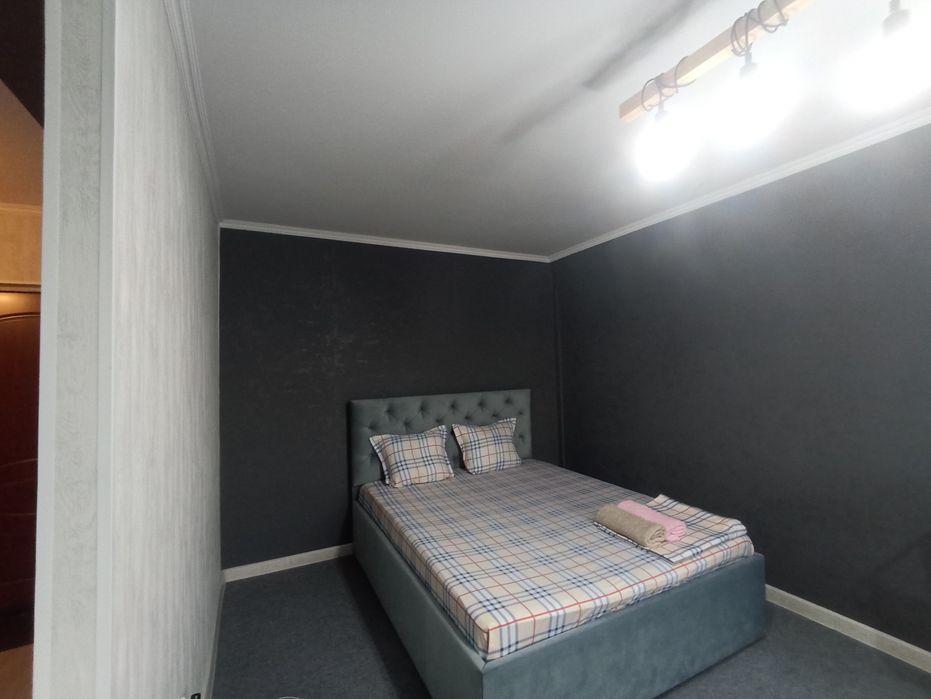 Сдам 1комн Евро в районе Центрального рынка