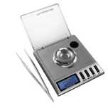 Cantar farmaceutic sau de bijuterii de precizie miligram 0.001g - 20g