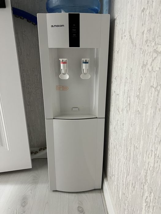 Кулер (Аlmacom)………..