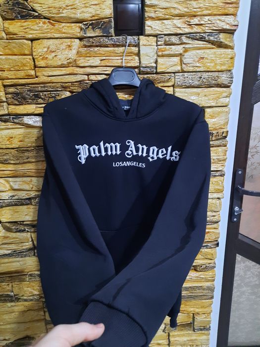 Hanorac Palm Angels losangeles