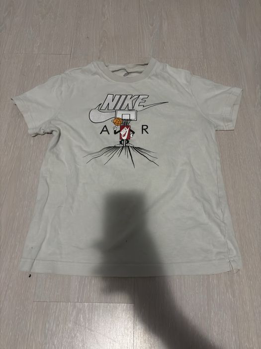 Детска тениска на Nike