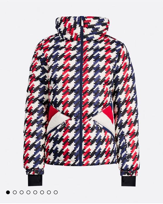 Perfect Moment ски екип