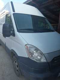 Vând  urgent iveco daily