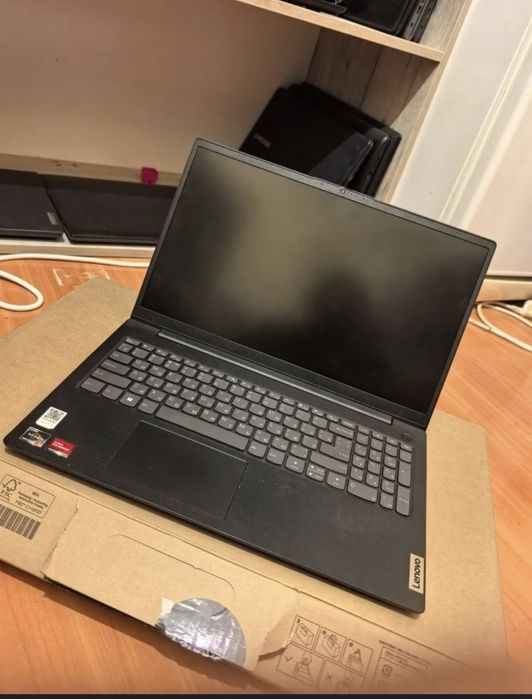 Ноутбук Леново 3 5300 HDD 1Tb, Ssd 256Gb