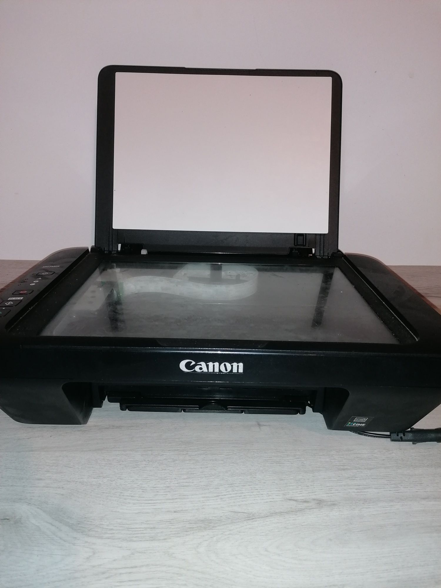 Imprimanta Canon, matriciala Epson, scaner Genius