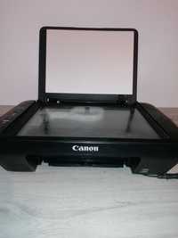 Imprimanta Canon, matriciala Epson, scaner Genius