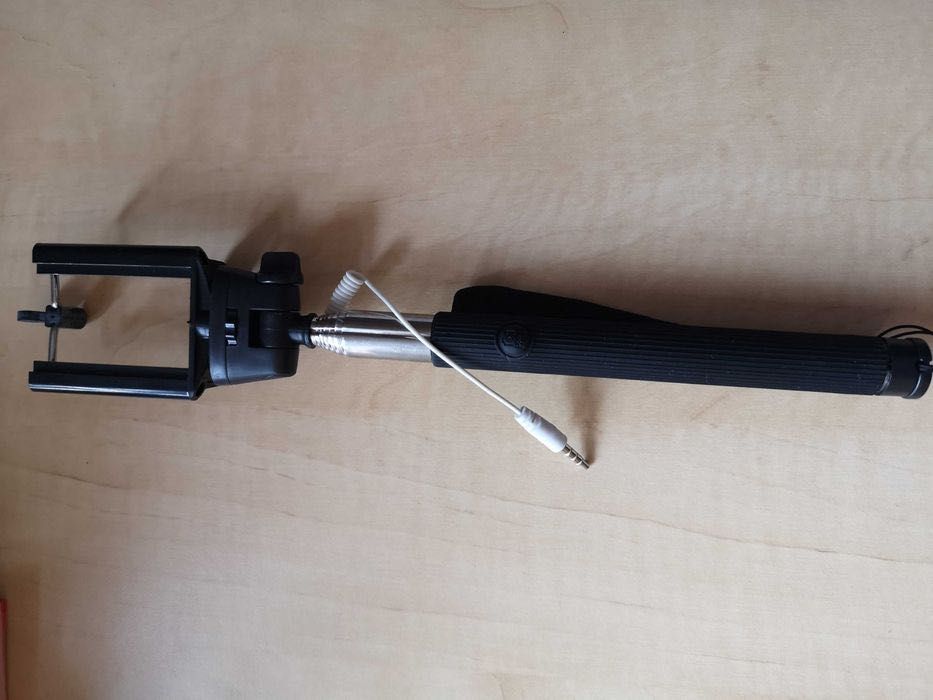 Selfie stick extensibil