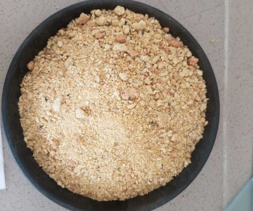 Srot de soia, calitate inalta