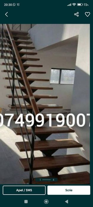 Oferim  Construcții Confetcti Metalice