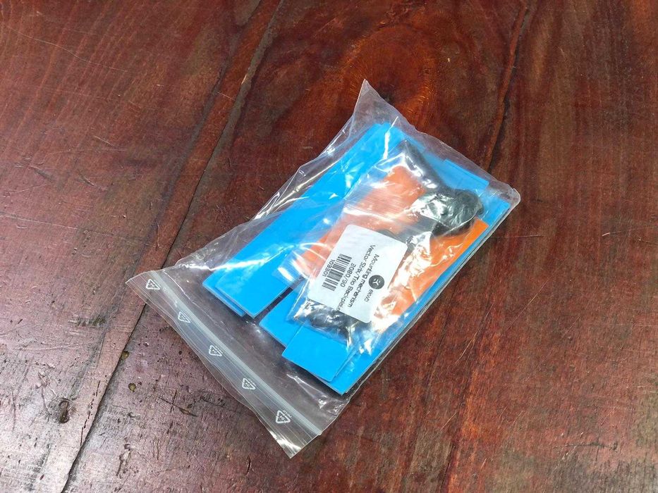 EK-Quantum Vector Trinity RTX 3080/3090