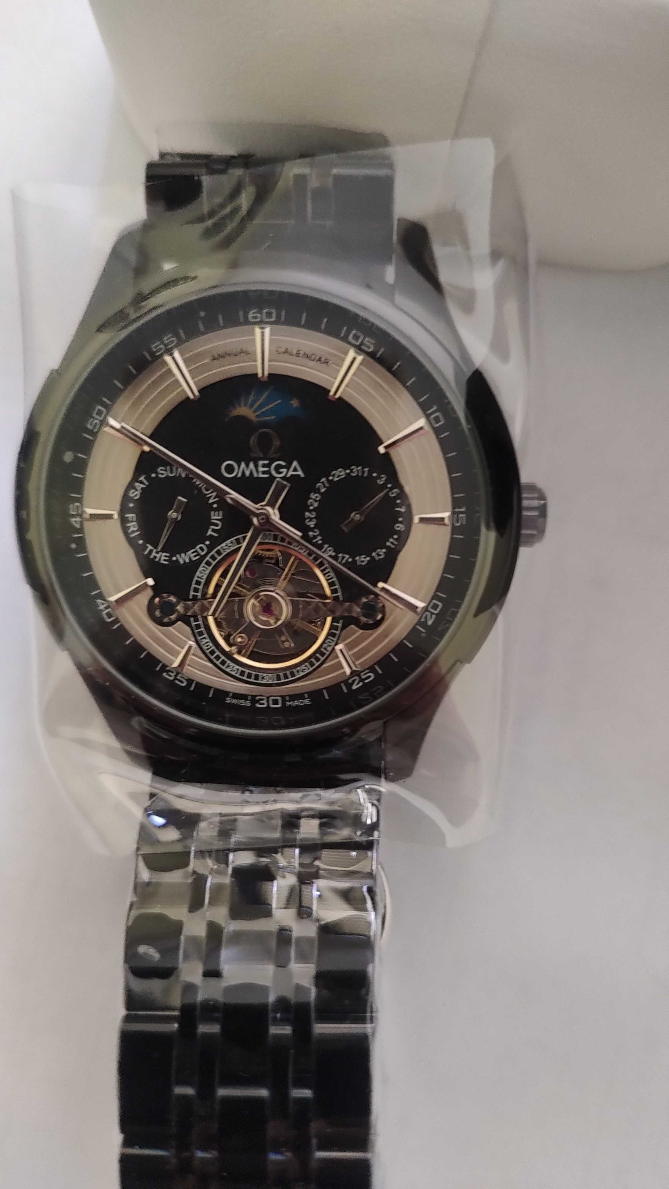 OMEGA Механичен часовник