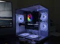 Новый Игровой Компьютер RTX 4060 ПК Системный Блок