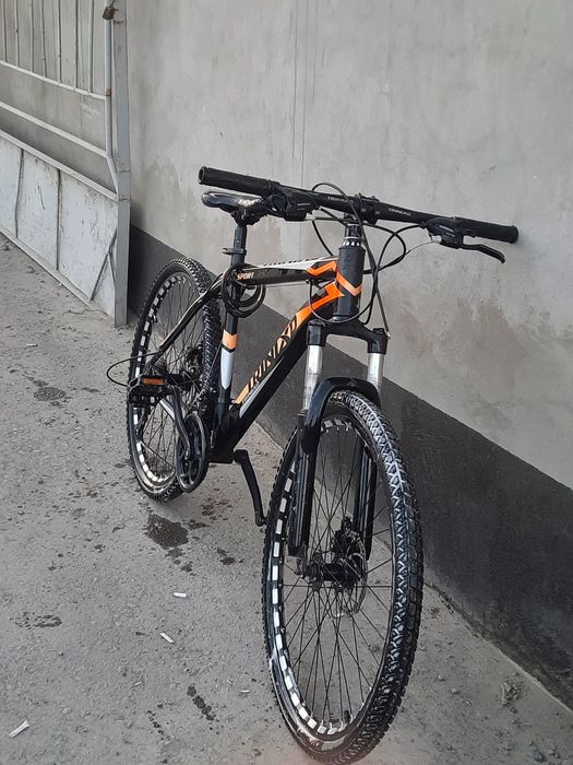 Продается велик мтб