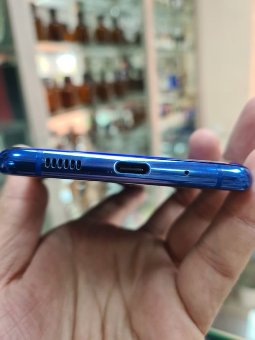 Samsung S20 Plus 12/256GB