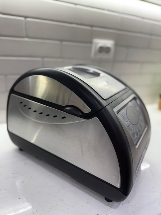 Хлебопечка элетро