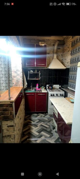 Кухонный гарнитур
