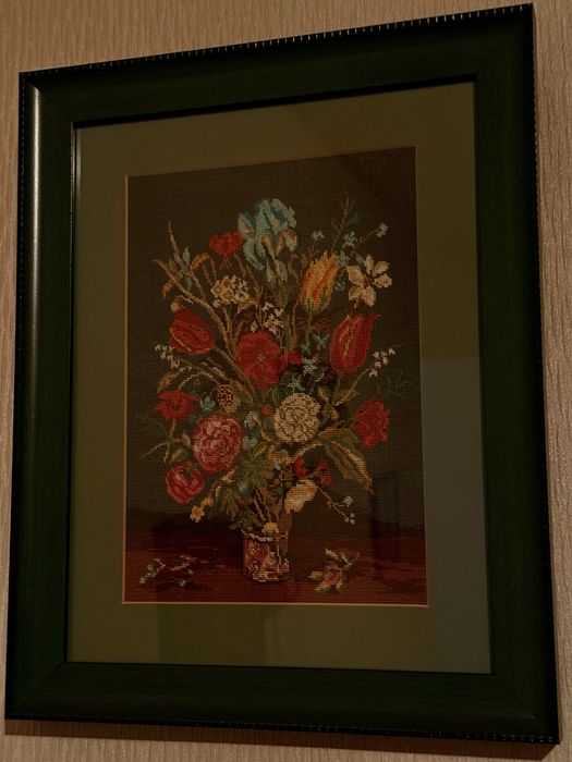 Goblenuri lucrate manual