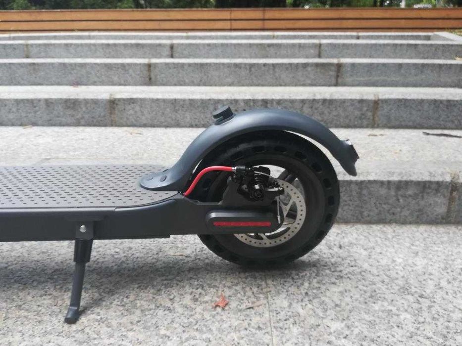 Trotineta electrica cu roti mari Kugoo Xiaomi MYRIA Titan