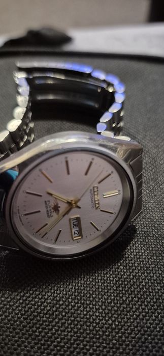 Ceas Citizen automatic cod 083787