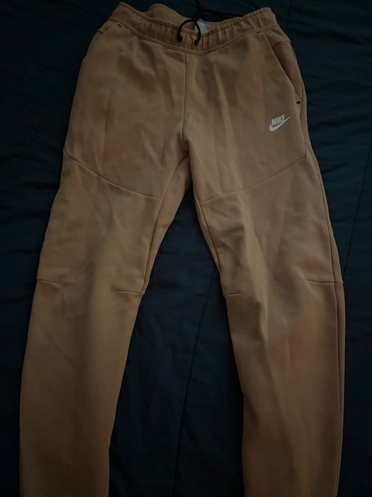 Nike tech fleece