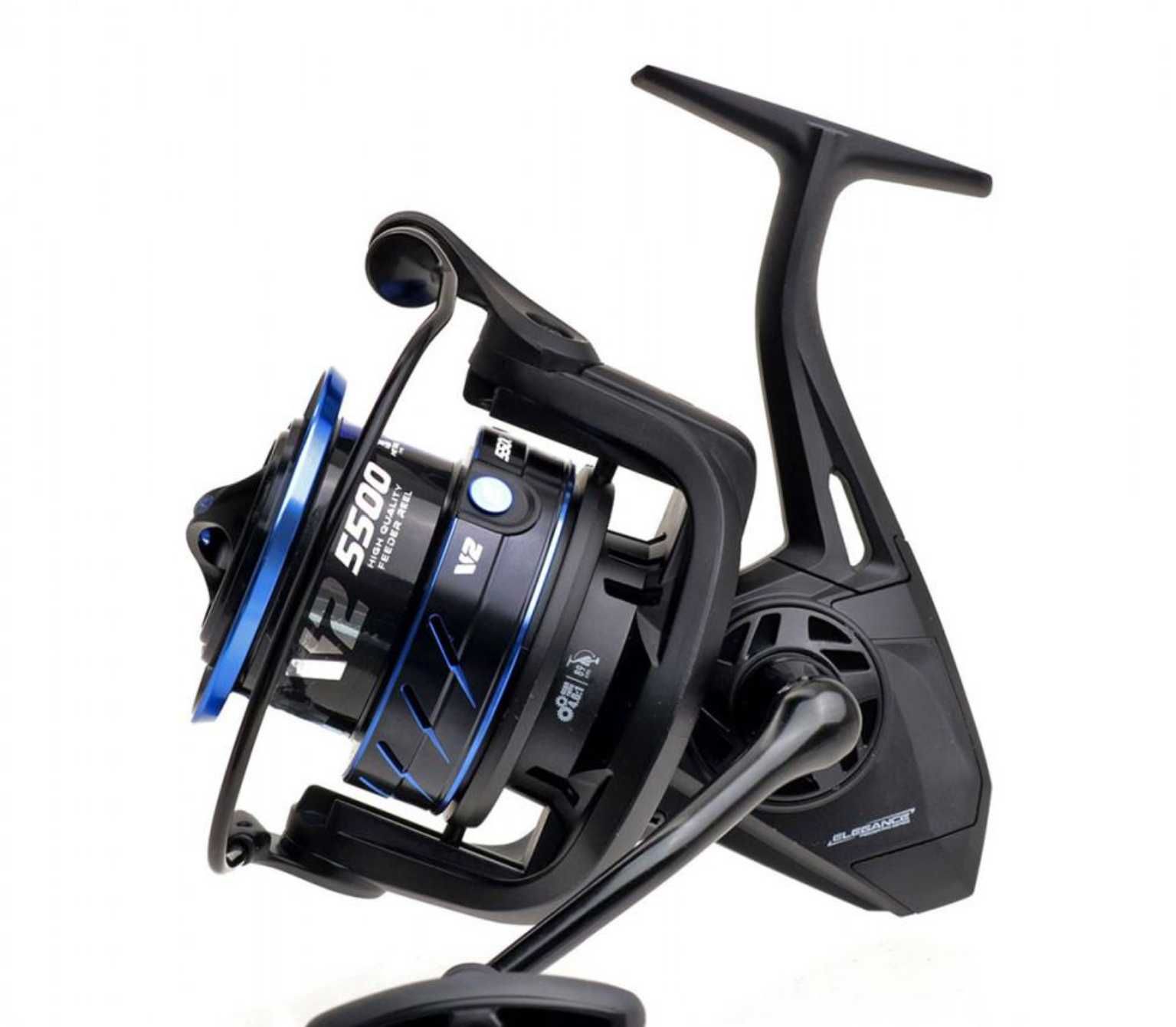 Фидер макара Formax Elegance Feeder Pro 5000 V2