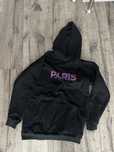 Trening PSG Negru/Gri