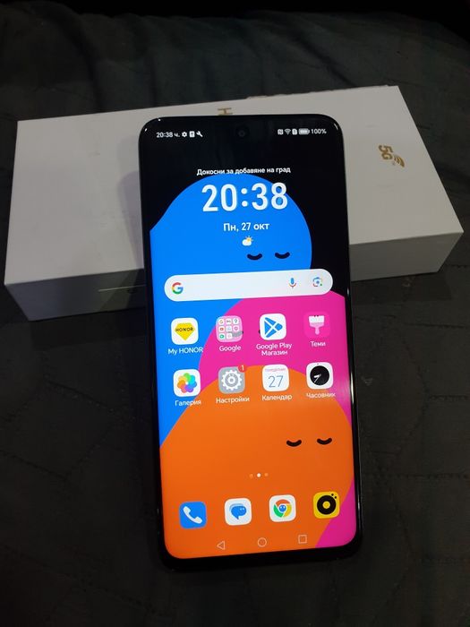 HONOR 200 Smart 5G