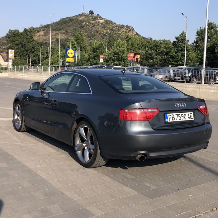 Продавам Audi A5