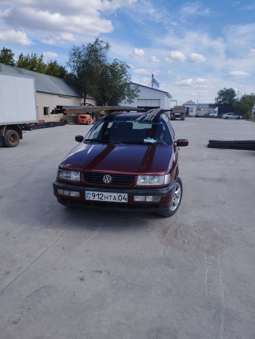 Продам Фольсваген пассат Б4 или меняю на крассовер