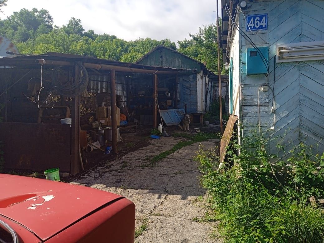 Продается дом по адресу Кунаева 464