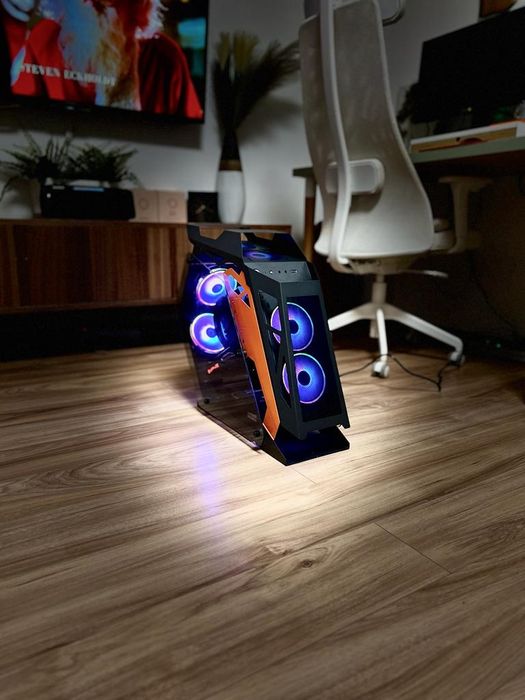 Service it / Upgrade / Recuperare Date / Gaming Pc / Laptop / xbox