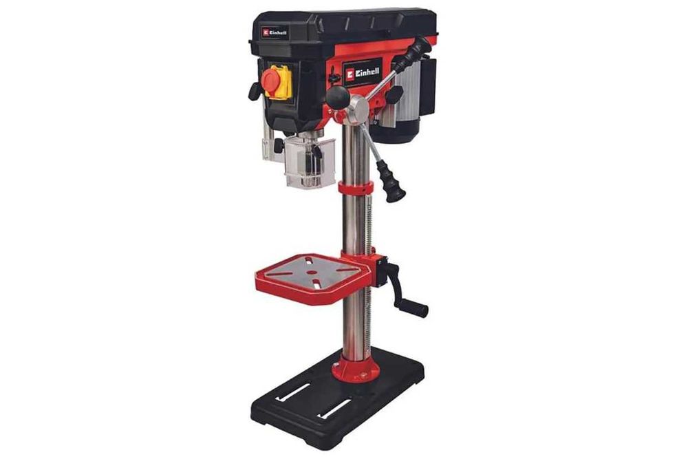 Станок сверлильный Einhell TC-BD 630/1 630 Вт