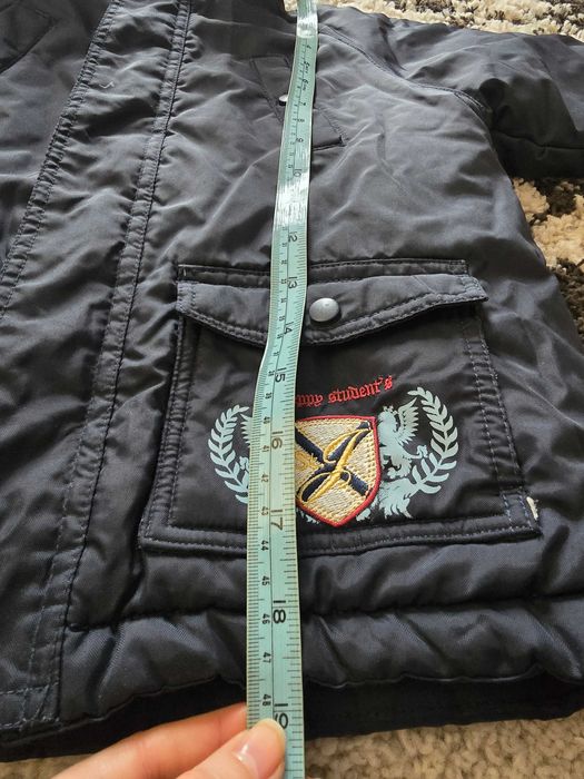 Geaca de iarna OVS 98-104