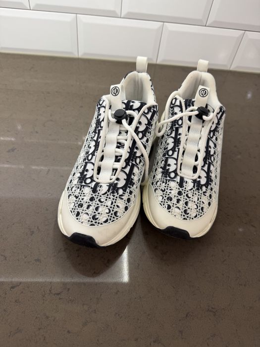 Маратонки дамски Dior