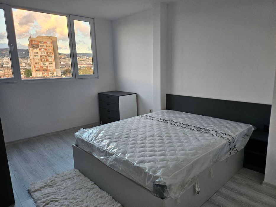 Продава се Двустаен апартамент в Варна, Трошево - 53 кв.м за 2451 €/кв.м - Снимка #6