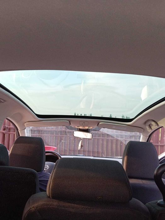 Nissan Qashqai + 2 anul 2010 2.0 Diesel
