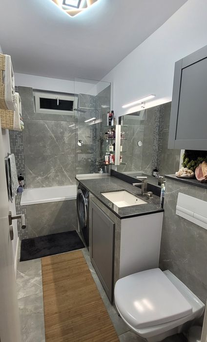 Apartament 3 camere Gura Câmpului (Str. Nucului)