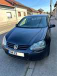 Vand golf V 1.9 Tdi 6+1 viteze cod motor BKC