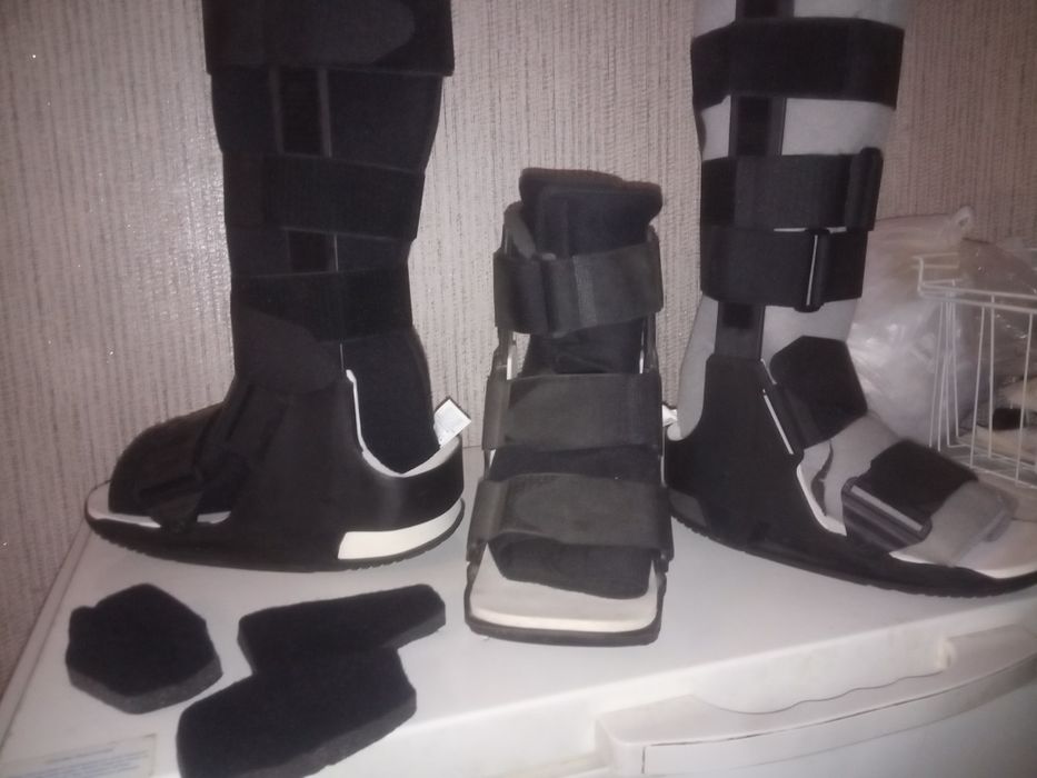 реобелитационные карсеты