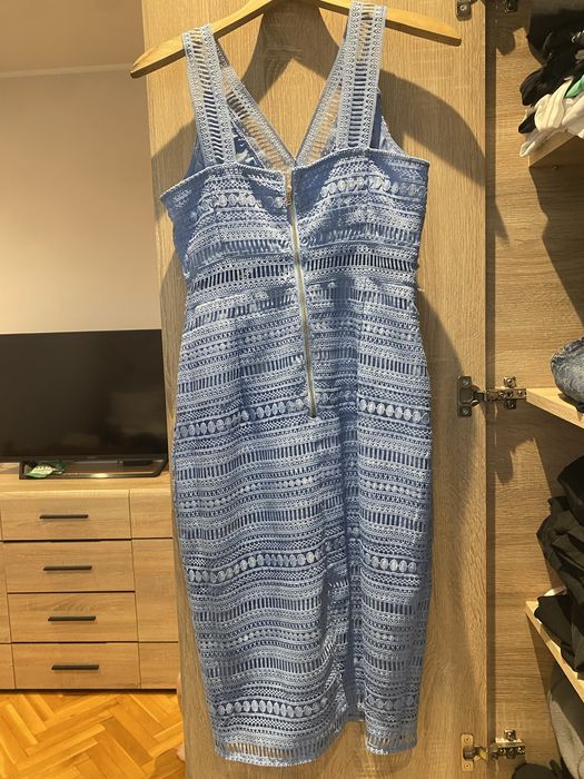 Дамски официални рокли размер Л/Хл